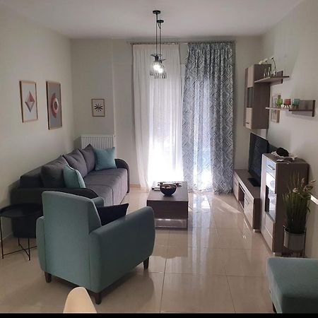 Stergiou Room Volos Exterior foto