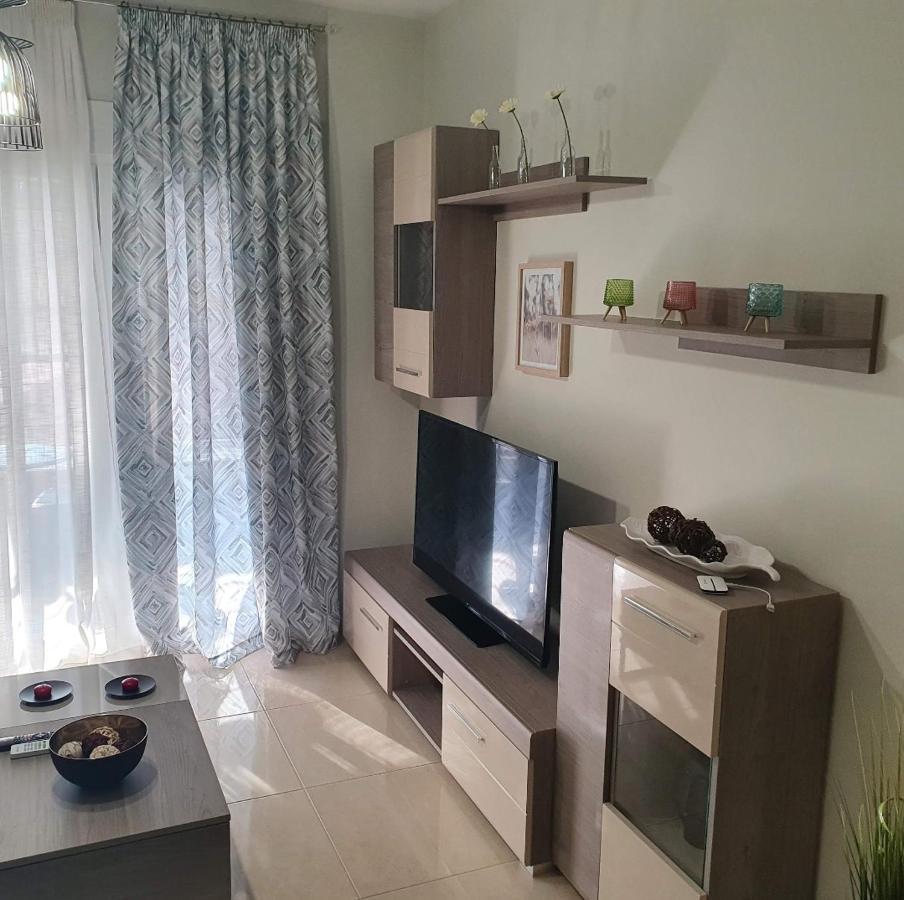 Stergiou Room Volos Exterior foto