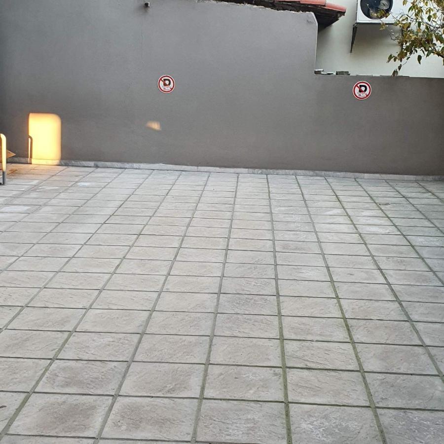 Stergiou Room Volos Exterior foto